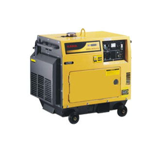 Máy phát điện dự phòng